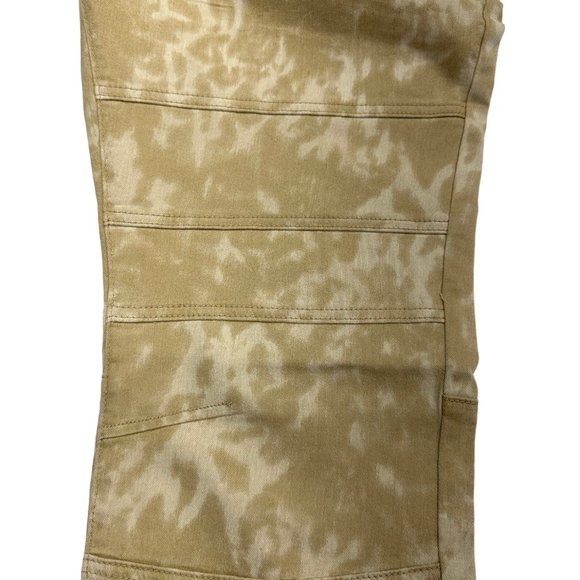 A. Tiziano Bond Straight Fit Jeans (42) - Picture 5 of 9